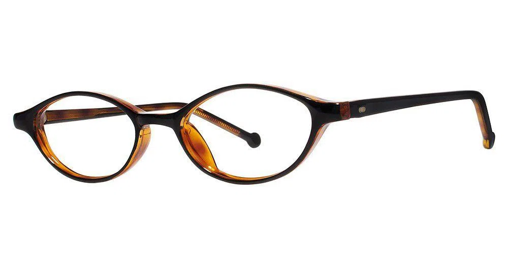 MODERN PLASTICS I NEON Eyeglasses - view 2
